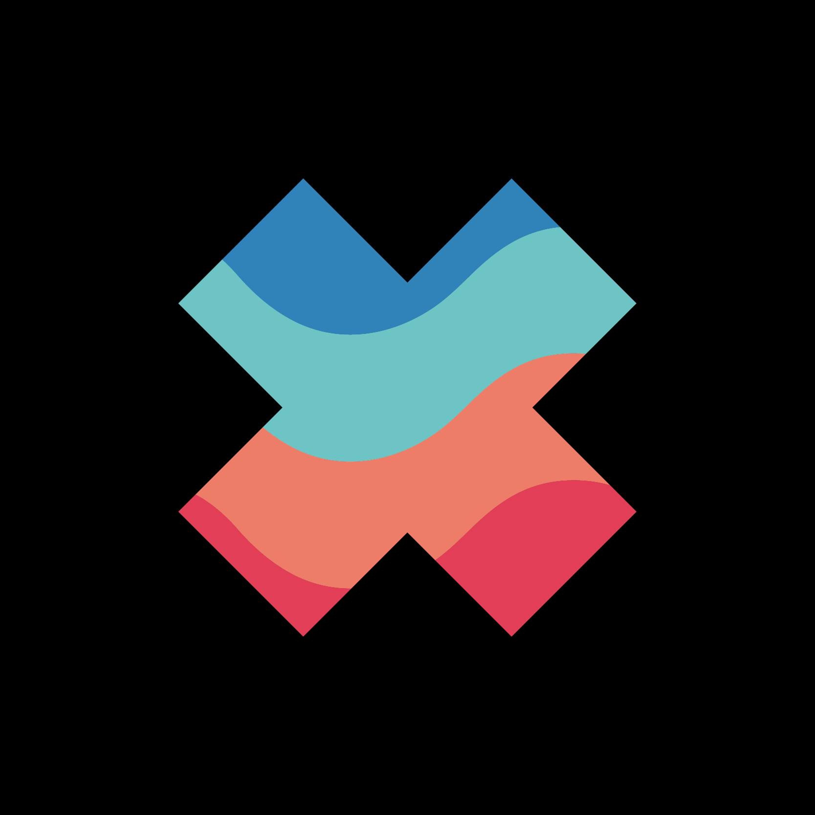 Studio X Workspace flow